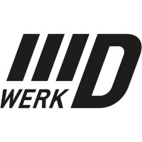 3D-WERK Black Forest GmbH logo - Similar company to Coldmetalfusion
