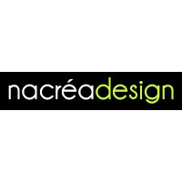 Nacréa Design logo - Similar company to Elysium Paris