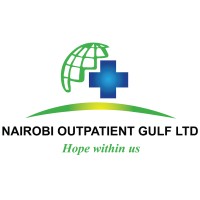 Nairobi Outpatient Gulf Ltd logo - Similar company to Whole Pet Veterinary Hospitals