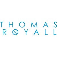 Thomas Royall logo - Similar company to Seesy