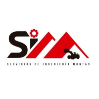 Servicios de Ingeniería Montas - SIM - logo - Similar company to Edelca