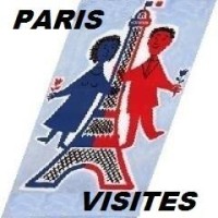 paris-visites-guidees.com logo - Similar company to Carrousel Studio