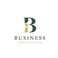 ابتكار الأعمال | Business lnnovation logo - Similar company to Admireworks