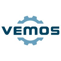 VEMOS GmbH logo - Similar company to Xpress Packaging Solutions
