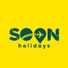 Soon Holidays logo - Similar company to Mage Hybrid Learning