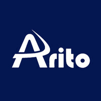Arito Solutions logo - Similar company to Công Ty Phần Mềm Fast