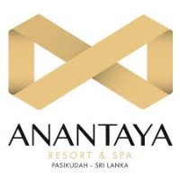 Anantaya Resort & Spa - Passikuda logo - Similar company to Green Cabin