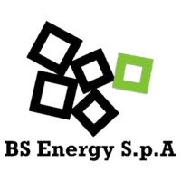 BS Energy logo - Similar company to Sunnergy Es
