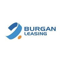 Burgan Leasing logo - Similar company to İş Leasing