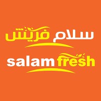Salam Fresh logo - Similar company to Al-Panel