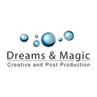 Dreams & Magic Ltd. logo - Similar company to Proxima