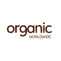 Organic Worldwide logo - Similar company to Organic World