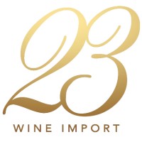 23 Wine Import logo - Similar company to 9 Lemons B.V.
