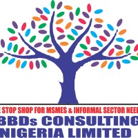 IBBDS CONSULTING NIG. LTD logo - Similar company to Ibbd. Institute For Branding & Business Development