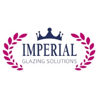 Imperial Glazing Solutions logo - Similar company to Imperial Glass Perth