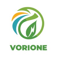 Vorione ITB logo - Similar company to Unit Robotika Itb