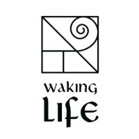 Waking Life Experiences logo - Similar company to Herzblut Training & Coaching