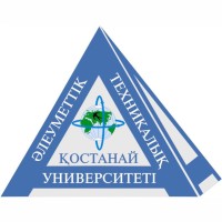 Kostanay-Socio-Technical-University (Z. Aldamzhar University) logo - Similar company to Promstroyproekt Llp