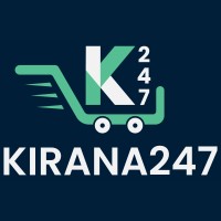 Kirana247 logo - Similar company to Mio Ad - Mioad.Com