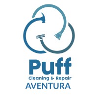 Puff Cleaning & Repair Aventura logo - Similar company to Cobertec
