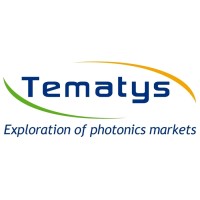 Tematys logo - Similar company to Codex International