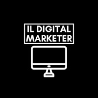 Il Digital Marketer logo - Similar company to Fusion Wave Digital