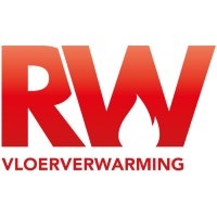 RW Vloerverwarming logo - Similar company to Vloerverwarming Store
