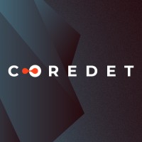 Coredet logo - Similar company to Eno6