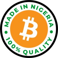 Naija Bitcoin Organization logo - Similar company to Satoshi'S Journal