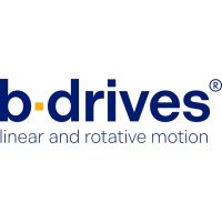 b-drives GmbH logo - Similar company to Innovent Construction