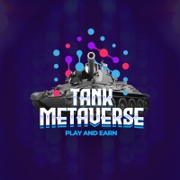 Tank Metaverse logo - Similar company to Cryptostake.Com