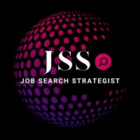 Job Search Strategist logo - Similar company to Polymeric