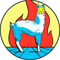 LA LLAMA STORE logo - Similar company to La Llama School
