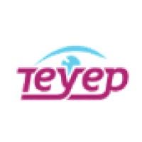 Teyep logo - Similar company to Teye