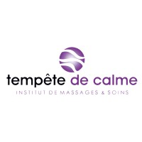 Tempête de calme logo - Similar company to Puissance L