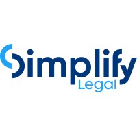 Simplify Legal logo - Similar company to Arton Law