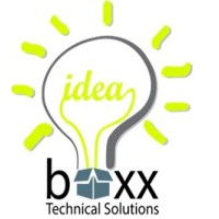 Ideaboxx Automotive Solutions LLP logo - Similar company to Rmp Compressors