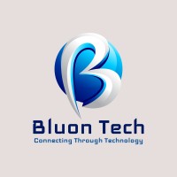 Bluon Tech logo - Similar company to Getin Technologies