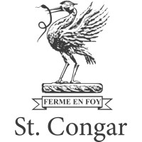 St Congar logo - Similar company to Spoke360