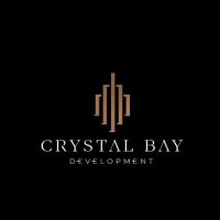 Crystal Bay Development logo - Similar company to The Nine Developments Co.,Ltd