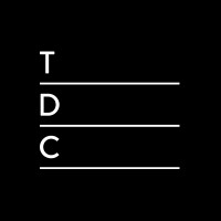 TDC PR logo - Similar company to Red Setter