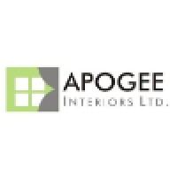 Apogee Interiors Ltd. logo - Similar company to Apogee Interior Solutions