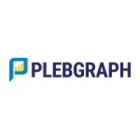 PlebGraph logo - Similar company to Vizzve