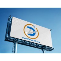 DataVerseAfrica logo - Similar company to Zion Tech Hub