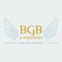 BGB and PARTNERS logo - Similar company to C & R Ribas Pacheco, Sroc, Lda