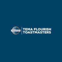 TEMA FLOURISH TOASTMASTERS logo - Similar company to Trimestersave