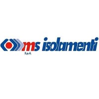 MS ISOLAMENTI SPA logo - Similar company to Bioisolare - Isolamenti Termici