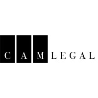 CAM Legal Advocates & Notaries logo - Similar company to Vegacar Travel