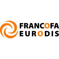 FRANCOFA EURODIS logo - Similar company to Kiece