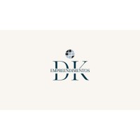DK EMPREEDIMENTOS logo - Similar company to Jkiala Lda